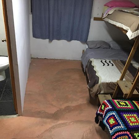La Casa Del Nenufar Hotell Oaxaca Exteriör bild