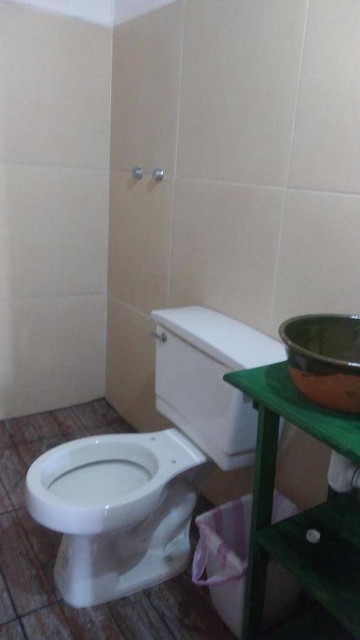 La Casa Del Nenufar Hotell Oaxaca Exteriör bild
