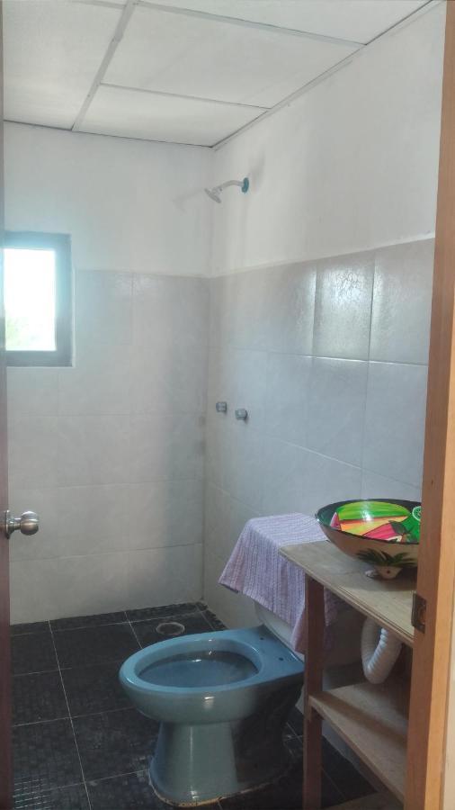 La Casa Del Nenufar Hotell Oaxaca Exteriör bild