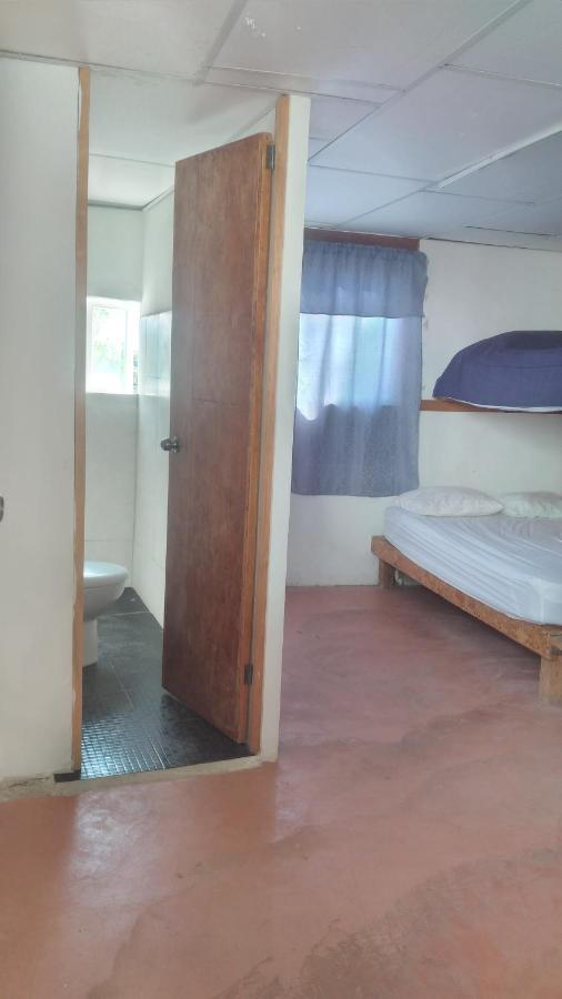 La Casa Del Nenufar Hotell Oaxaca Exteriör bild