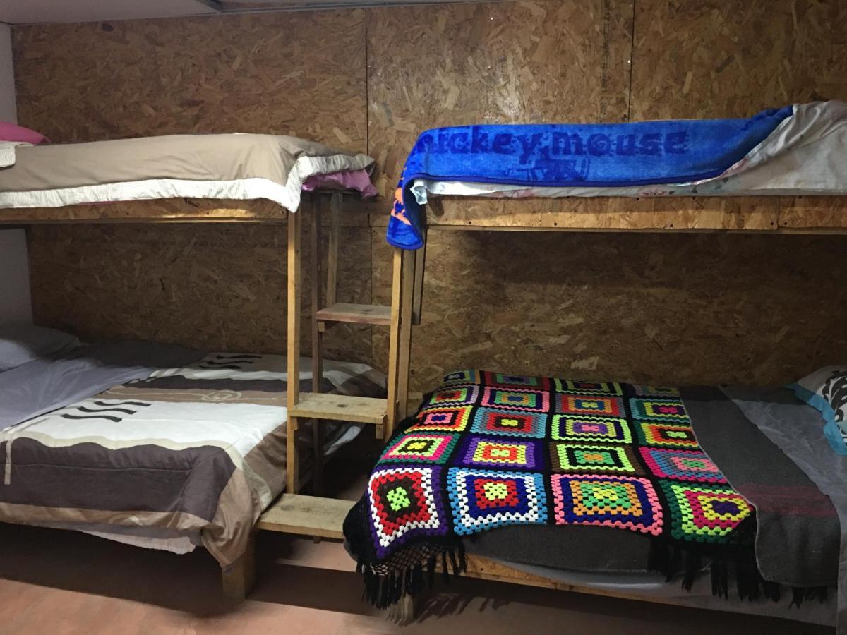 La Casa Del Nenufar Hotell Oaxaca Exteriör bild