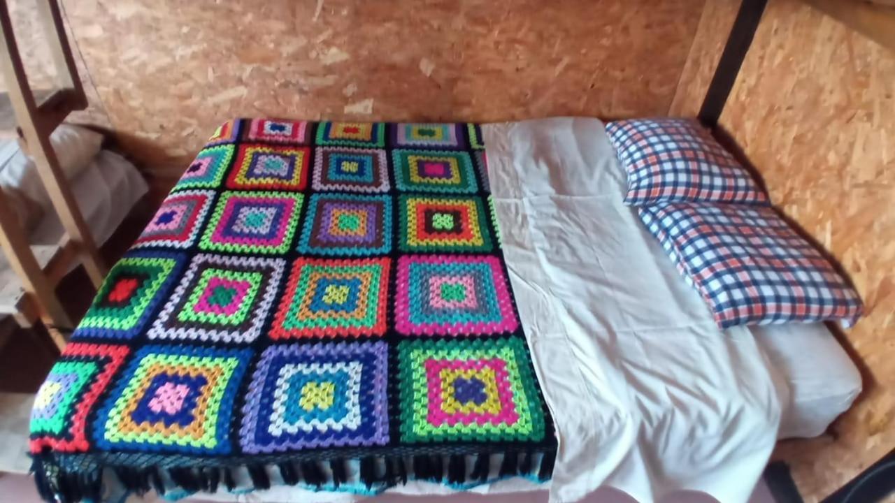 La Casa Del Nenufar Hotell Oaxaca Exteriör bild