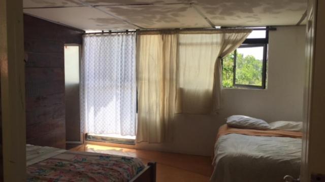 La Casa Del Nenufar Hotell Oaxaca Exteriör bild